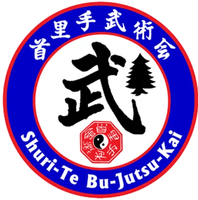 Shuri-Te Bujutsu-Kai logo